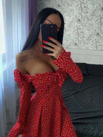 Проститутка Карина